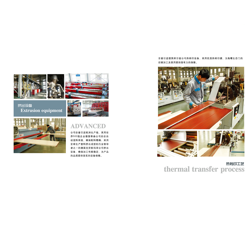 PVC cheap resin door made in China bathroom door
