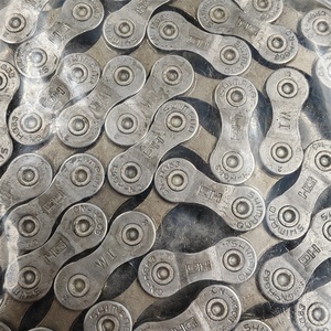 <span class=keywords><strong>Cadena</strong></span> de Bicicleta Original Shimano CN-<span class=keywords><strong>HG53</strong></span> de 9 Velocidades, 118L, <span class=keywords><strong>Cadena</strong></span> de Bicicleta <span class=keywords><strong>HG53</strong></span> con Caja de Papel - Product Image 5