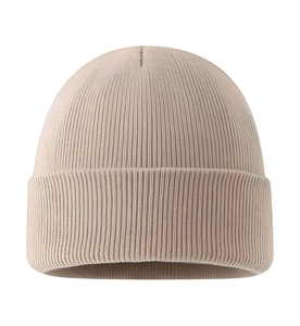 Bonnets personnalisés avec patch en cuir, vente en gros de bonnets, bonnets vintage personnalisés pour les marques de mode - Product Image 1