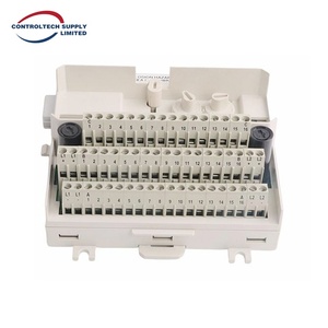 Módulo de Relé de Estado Sólido de Alta Velocidad SR511, 16 Canales, Salida de 24V para Control de Automatización Industrial PLC - Product Image 1