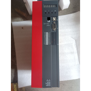 ServoCplus SC54 5.5KW Driive pour Keba - Product Image 3