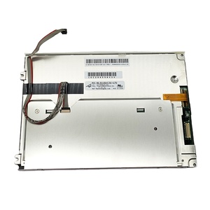 ระบบ FANUC 0i-MF รุ่น NL6448AC26-47D หน้าจอสัมผัสแบบ Capacitive LCD ขนาด 8.4 นิ้ว - Product Image 3