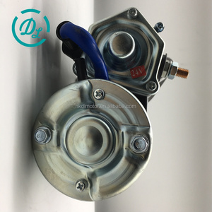 มอเตอร์สตาร์ท EexcavaStart SAA6D102 600-813-4110 428000-1830 673-381-6510 673-382-6510 19514 STR6095 - Product Image 3