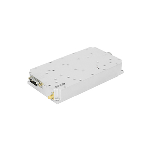 Rfisky 300-1000mhz 50w 28v 471 Db เครื่องขยายเสียงโซลิดสเตท (SSPA) ขายตรงจากโรงงาน 300-1000mhz 50w กำลังขยายคลื่นความถี่กว้าง - Product Image 4