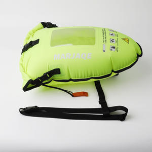 Sac de natation flottant épaissi anti-noyade, étanche, compagnon de natation <span class=keywords><strong>pour</strong></span> téléphone portable et équipement - Product Image 5