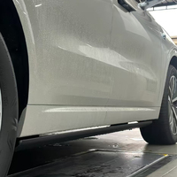 Marchepieds électriques automatiques pour Li Auto L9 2025-2026 – Accessoires SUV