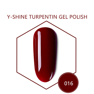 Ücretsiz özel tırnak jeli ile kokusuz OEM toptan çevre dostu UV 1000 lehçe LOGO çıkartmaları renkler - Product Image 5