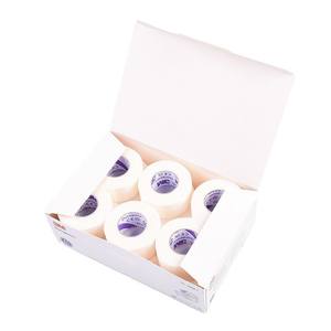 Cinta Quirúrgica 3M Durapore 1538-1 Blanca 10cm x 4.5m, Cinta Adhesiva Médica Transpirable de Alta Resistencia para Cuidado de Heridas - Product Image 3