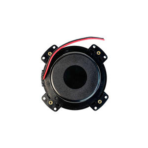 Samtronic เครื่องแปลงสัญญาณแบบสัมผัส1ชิ้น, เครื่องสั่นเบสซับวูฟเฟอร์เสียงสะท้อนสำหรับโฮมเธียเตอร์โซฟาเบาะนั่งรถยนต์ - Product Image 5