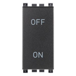 2P 20AX Grey Push <b>Button</b> Switch 4.1x2.8x5.3mm On Off <b>Toggle</b> - Product Image 1