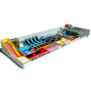 <span class=keywords><strong>Petit</strong></span> parc de <span class=keywords><strong>trampoline</strong></span> populaire chaud <span class=keywords><strong>Trampoline</strong></span> <span class=keywords><strong>rectangulaire</strong></span> professionnel extérieur - Product Image 5