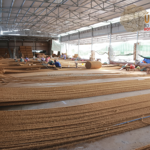 เชือกเส้นใยมะพร้าวสำหรับใช้ในสถานรับเลี้ยงเด็กจากเวียดนามตัวเลือกเชิงนิเวศที่ยั่งยืนตามธรรมชาติด้วยข้อมูลทองคำ99รายการ - Product Image 1