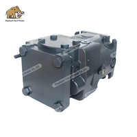 Pompe à pistons axiaux hydraulique 10163971 en fonte pour camion benne, excavatrice, bulldozer, engins de forage et pièces de machines de construction