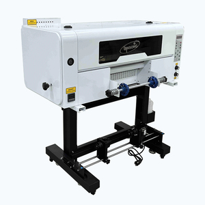 紫外Dtf打印机A3紫外Dtf打印机平板兰松Dtf打印机Xp600头 - Product Image 5