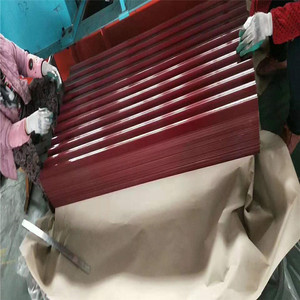 Materiales de Construcción en Camboya, Techos YX12-65-850, Materiales para Techos YX12-65-850, YX12-65-850 - Product Image 2
