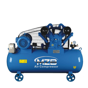 2016 Chất Lượng Cao 10HP 7.5KW Cầm Tay Công Nghiệp Mini Máy Nén Khí 380V 12.5bar - Product Image 1