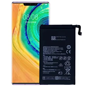 แบตเตอรี่สำรองความจุสูง HB55591EEW 5000mAh สำหรับ HUAWEI Mate 30 Mate 30 Pro CE - Product Image 3