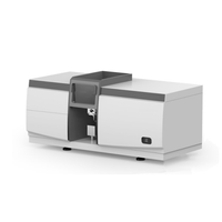 3a AELAB — 6 lampes de laboratoire, tourelle AAS, Absorption atomique, prix utilisé