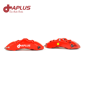 คาลิปเปอร์เบรก APLUS MX5 6 POT ประสิทธิภาพสูงสำหรับยานยนต์ เหมาะสำหรับดิสก์เบรกหน้าในชิ้นส่วนรถยนต์ - Product Image 4