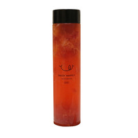Vente en gros 400/500/600ml Bouteille de boisson jetable transparente en plastique PET avec bouchon à vis vide pour jus de fruits boissons lait thé