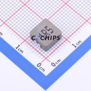 ตัวเหนี่ยวนำพลังงาน MS0840-1R5M SMD,8x8.6มม. (ความเหนี่ยวนำ: 1.5uH )(ความแม่นยำ: 20% พิกัดกระแส: 13A) - Product Image 1