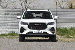 Jetour X70 1.5T LHD 2025 – SUV Essence à Boîte Automatique avec Turbo, Toit Panoramique, Jantes 18R – Faible Kilométrage, Prix Abordable - Product Image 2