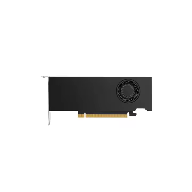RTX A2000 12GB GRAPHICS CARD RTX A2000 GPU