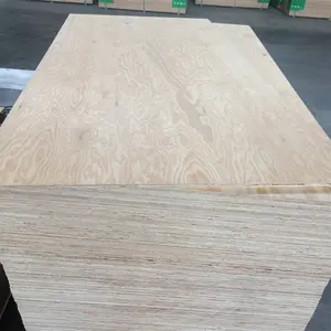 Wood Veneer Competitive Price For Lvl Beams Structural Timber Bamboo Poutre Poplar Lvl Plywood Manufacturer Laminated Veneer