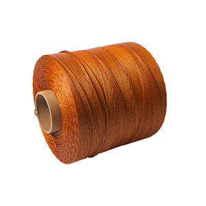 Benang Celup Industri Bekas 1000D Poliester untuk Kain Bordir Tekstil - Product Image 1