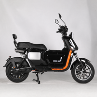 Vente en gros de trottinettes électriques WENBOX U2 Pro Max 60v 40ah 1500W avec pneus tubeless de 16 pouces et freins à disque hydrauliques