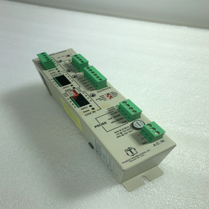 Módulo de Carga de E/S PLC <span class=keywords><strong>Toledo</strong></span> Integrated Systems TTLM-2-1M, 115-220 VCA para Uso Industrial - Product Image 1