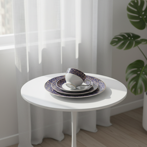 Fournitures d'usine 20 pièces ensembles <span class=keywords><strong>de</strong></span> <span class=keywords><strong>vaisselle</strong></span> en porcelaine/<span class=keywords><strong>service</strong></span> <span class=keywords><strong>de</strong></span> <span class=keywords><strong>vaisselle</strong></span> en porcelaine royale pour 4 - Product Image 5
