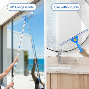 <span class=keywords><strong>Seau</strong></span> de nettoyage pliable, bac à eau portable en plastique, <span class=keywords><strong>bassine</strong></span> de lavage rétractable pour l'entretien ménager <span class=keywords><strong>et</strong></span> les outils de nettoyage domestique - Product Image 3
