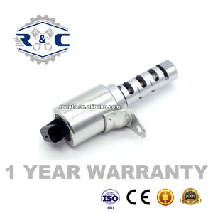 BB5E-6M280 R & C VT สำหรับ Ford <span class=keywords><strong>Volvo</strong></span> evogue Freelander 100% ทดสอบเพลาลูกเบี้ยวตัวแปรเวลาวาล์วควบคุมน้ำมัน - Product Image 3