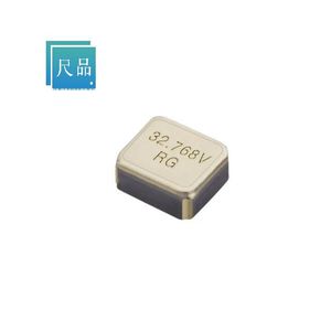 12.87154 BOM Service CRYSTAL 32.768KHz 12.5pF SMD 12.87154 - Product Image 1