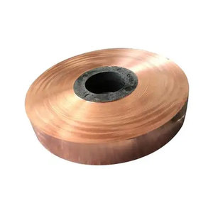 Tira de cobre de fuente barata de venta directa de fábrica 35mm - Product Image 1