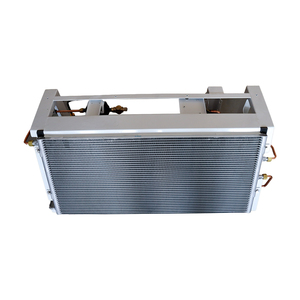 Unités de réfrigération sous-cabine <span class=keywords><strong>pour</strong></span> camions, réfrigérateur 12 volts <span class=keywords><strong>pour</strong></span> fourgonnette, unité de refroidissement <span class=keywords><strong>pour</strong></span> véhicule - Product Image 3
