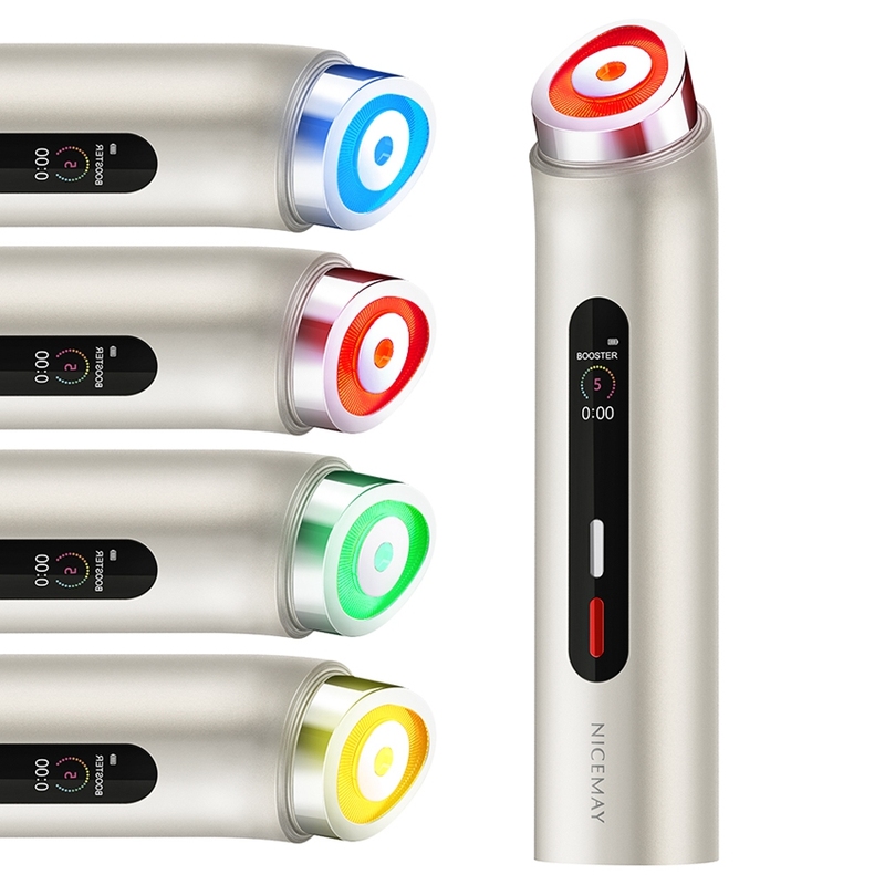 Nicemay Beauty Salon Facial Tool Led