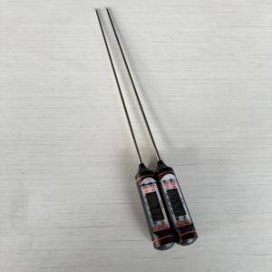 CE Aprovado Digital Instant Read Meat Termômetro, Cozinha Cozinhar Food Grill Termômetro, Termômetro de sonda sem fio - Product Image 2