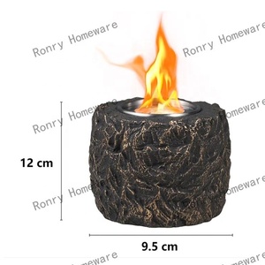 Réchaud <span class=keywords><strong>à</strong></span> alcool <span class=keywords><strong>de</strong></span> camping ultra-léger volcan brûleur <span class=keywords><strong>à</strong></span> alcool camp cuisinier esprit lampe support réchaud <span class=keywords><strong>à</strong></span> alcool portable - Product Image 6