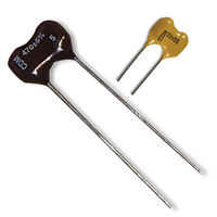 Condensateurs en Mica CY2-2A/3A 500V 30P/120PF 1000V 1000PF 102J de remplacement pour CDM, vente en gros du fabricant