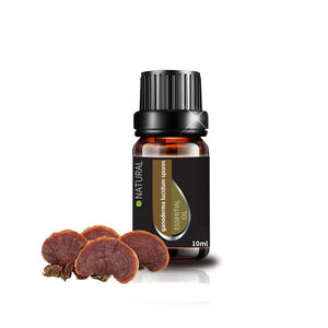 レシオイル100% ピュアナチュラルレシ胞子油生ガノダーマルチダム胞子油 - Product Image 4