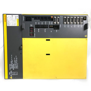 A06B-6320-H202 Nuevo Amplificador Servo AC Original CNC FANUC - Product Image 3