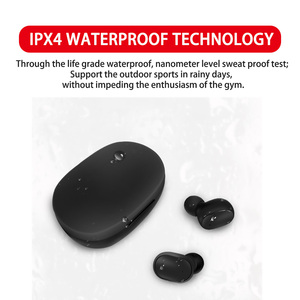 G4anc หู<span class=keywords><strong>ฟัง</strong></span>แบบมืออาชีพ Gen4anc ที่อุดหู Gen2คุณภาพ<span class=keywords><strong>ส</strong></span>ูง<span class=keywords><strong>ส</strong></span>ุด Gen3แบตเตอรี่ LED <span class=keywords><strong>ส</strong></span>ำหรับการขน<span class=keywords><strong>ส</strong></span>่งที่รวดเร็วในท้องถิ่น - Product Image 5