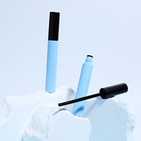Vegan Super Waterproof pour dissolvant de mascara Nettoyant doux pour les yeux à action rapide Non irritant Waterproof pour mascara