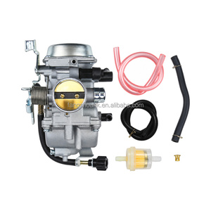 เหมาะสำหรับคาร์บูเรเตอร์รถมอเตอร์ไซค์ KLF300 BAYOU 300 CARB ATV ขนาดใหญ่ - Product Image 1