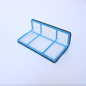 Filtre primaire brosses latérales vadrouille ensemble de pièces de rechange pour Ilifes V5s V3 V5 V3s aspirateur Robot accessoires - Product Image 6