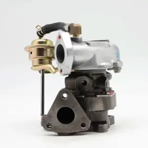 RHB31 VZ21 13900-62D51 VJ110069 Turbocompressore Per SUZUKI JIMNY mini ALTO Moto QUAD RHINO dune buggy modificare YA1 F6AT 4JF1 5