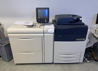 Printer Multifungsi A3 Bekas (Refurbished) Laris Manis untuk Mesin Fotokopi Xerox Vasant V180 Set Lengkap