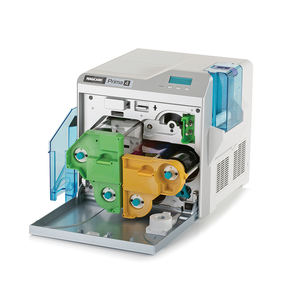 Impresora de Tarjetas de Identificación de PVC de Doble Cara MAGICARD Prima 8 de Escritorio, Automática, de Alta Definición de 300 DPI, Nueva en Oferta - Product Image 2